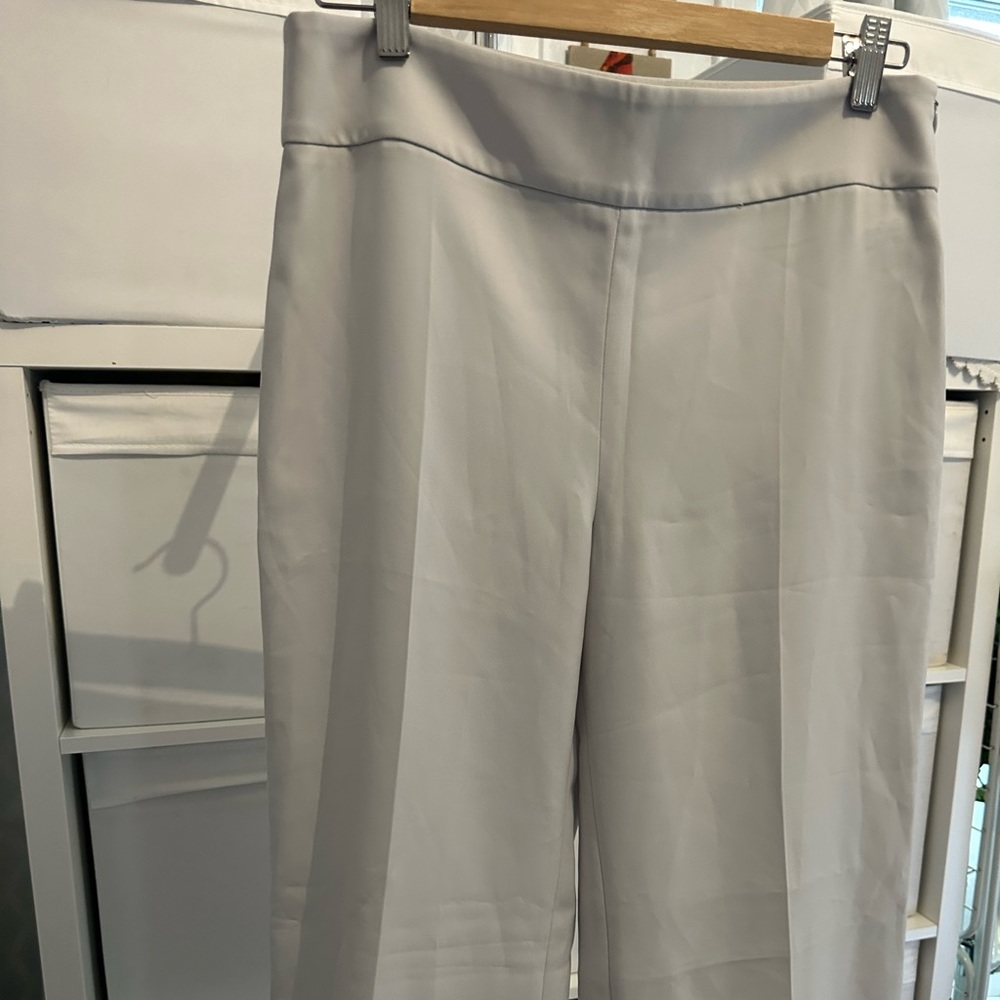 I—Armani pants